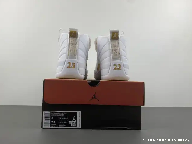 Official Maikesneakers WMNS FD9101-007 Air Phantom Jordan 12 0520